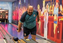 Nastavljaju se kuglačka ligaška natjecanja, a na otvaranju kola Obrtniku (KT) sreća potpuno okrenula leđa