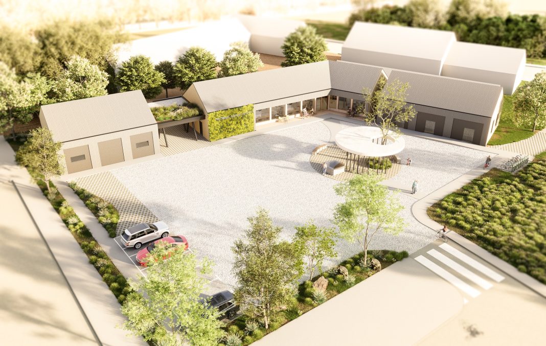 Kulturni centar Mače