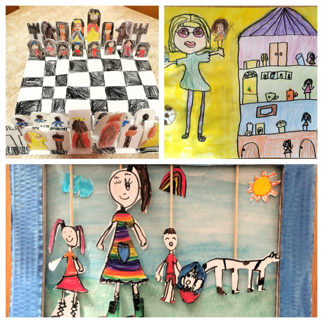 stubičke toplice vrtić izložba