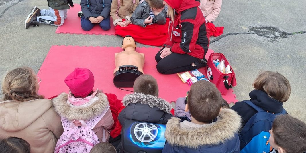 gdck radionice za djecu