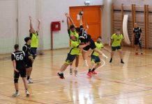 Rukometaši Bedekovčine uvjerljivi, Zagorec još čeka prve bodove