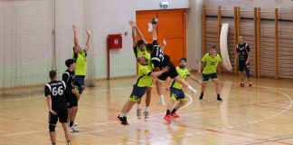 Rukometaši Bedekovčine uvjerljivi, Zagorec još čeka prve bodove