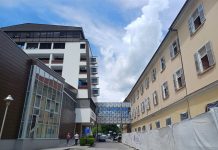 Provjerite sutra tlak i razinu šećera u krvi u Specijalnoj bolnici Krapinske Toplice