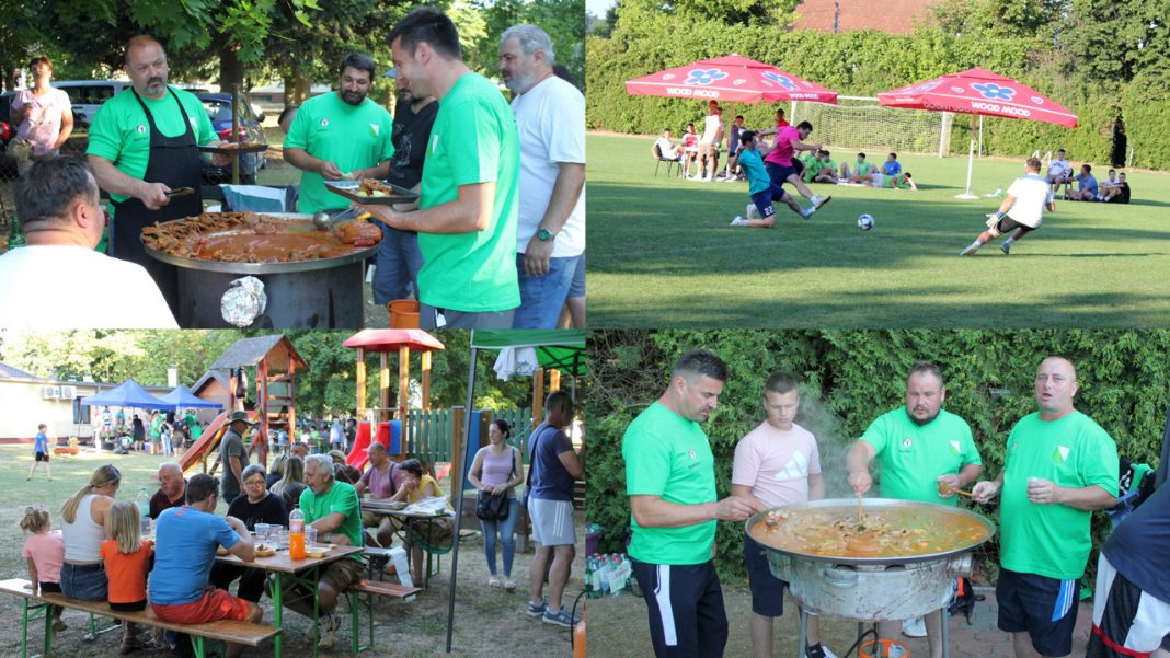 Kotlovinijada i Prvenstvo Mjesnih odbra 2025 (0)