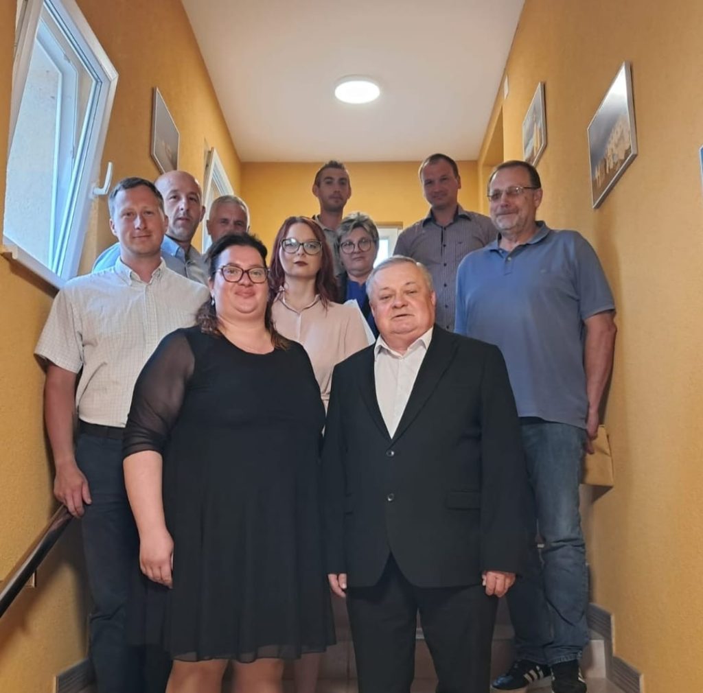 budinšćina vijeće