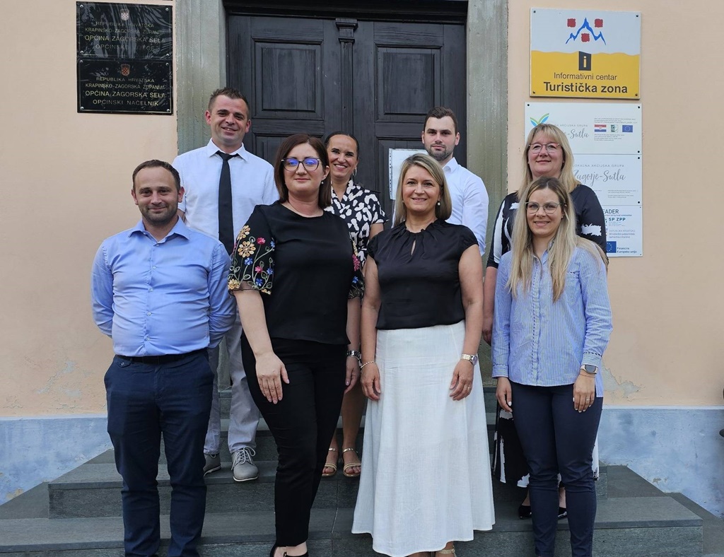 zagorska sela vijeće