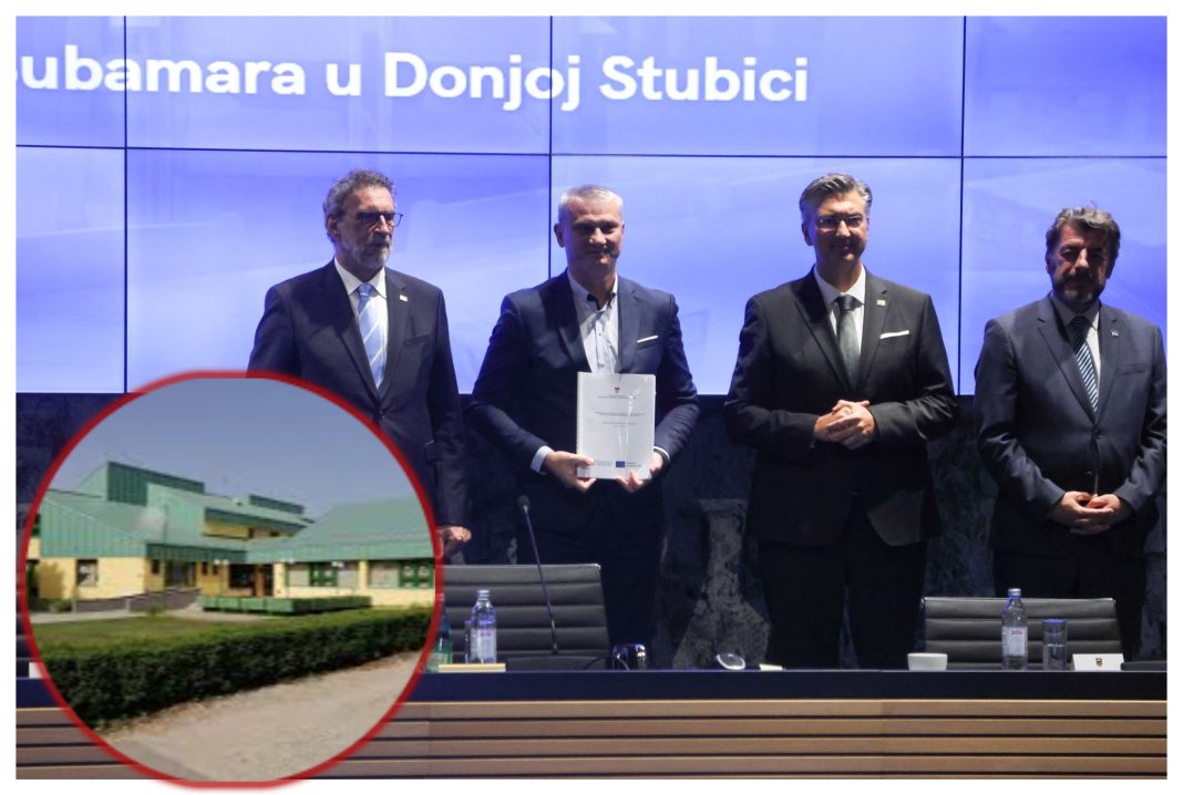 vrtić donja stubica