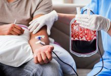 Na akciji u Donjoj Stubici prikupljene 103 doze krvi