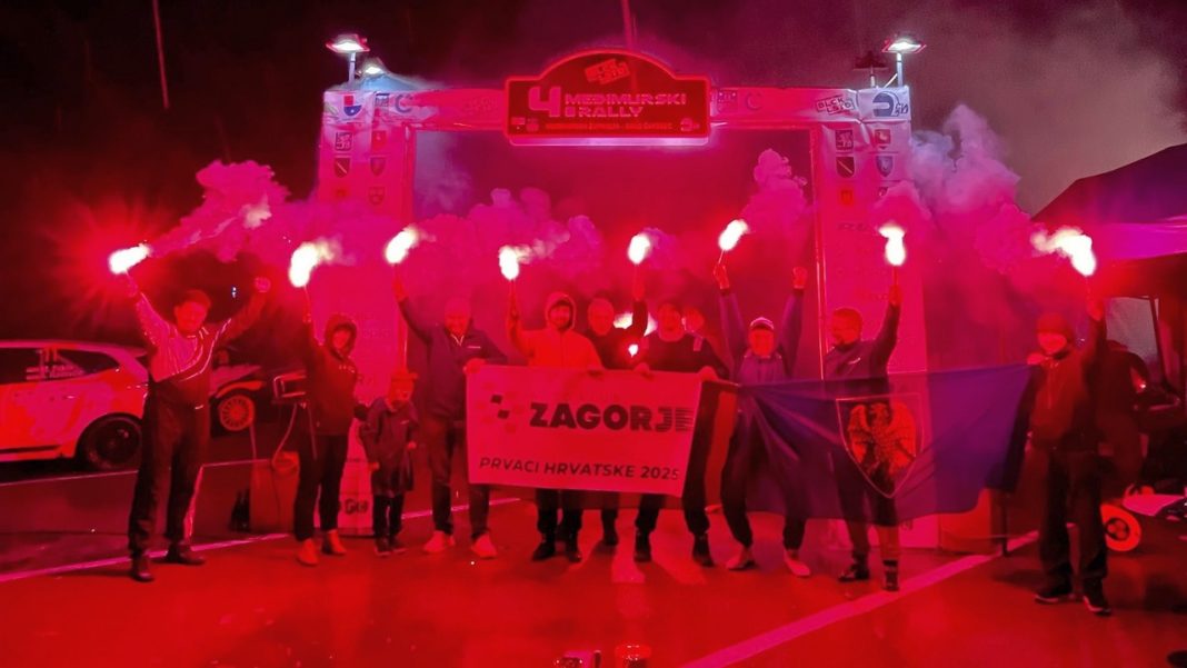 Auto klub Zagorje