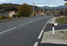 Nakon završetka radova cesta Zlatar-Zlatar Bistrica otvorena za promet