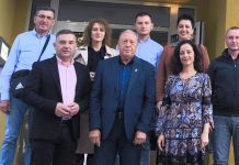 Delegacija Općine Kumrovec posjetila Općinu Bolyarovo u Bugarskoj