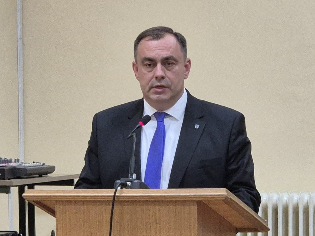 Zoran Gregurović