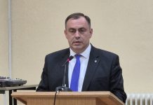 U HDZ-u održani unutarstranački izbori