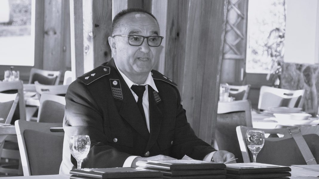 Josip Lešković