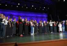 KUD Ilirci obilježio 60 godine rada