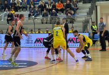 Zabok gostuje kod Dinama u Zagrebu