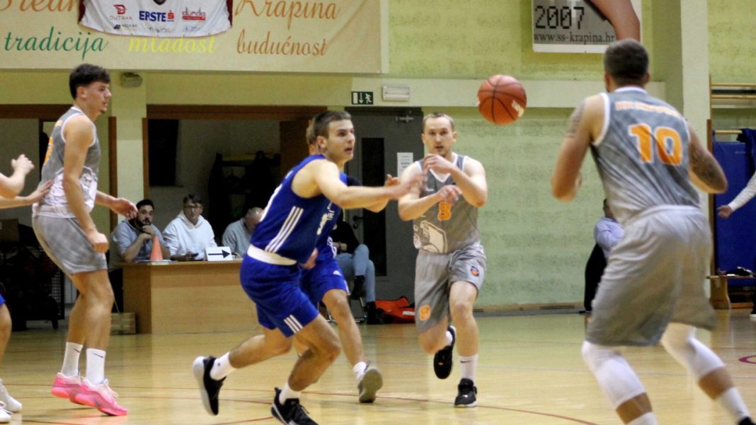 Krapina-Ksaver