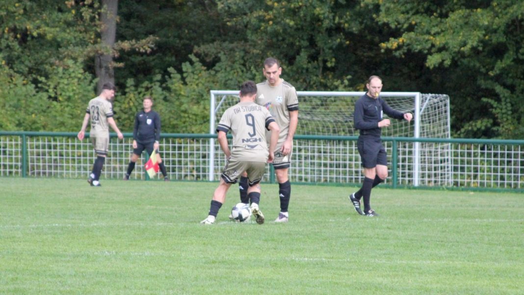 Nogomet - Inkop-Stubica (1)