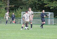 Iza nas je još jedan aktivan nogometni vikend