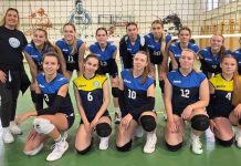 Odbojkašice Bedexa odigrat će zaostalu utakmicu 1. kola