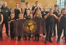 Uspješan nastup zagorskih savate klubova na Kupu Hrvatske