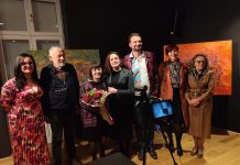 U Bistri otvorena izložba “Slojevitost cjeline”