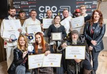 Zagorski proizvođači likera i ginova uspješni na zagrebačkom Crospiritu