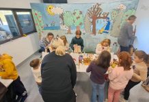 Održana “Jesenska staza” DND-a Đurmanec