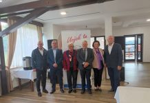 Za predsjednika županijskog HSU-a ponovno izabra Željko Čleković