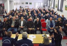 Osnovana braniteljska udruga “Lijepa naša”, predsjednik Josip Vukina