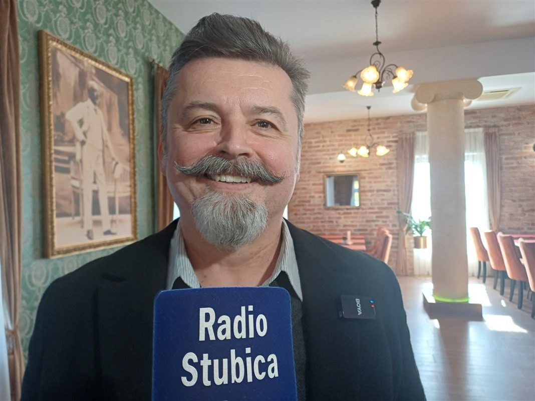 zabok gjalski međurečan