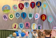 Dječji vrtić Jurek obilježio 4. rođendan – intenzivno se radi na proširenju kapaciteta