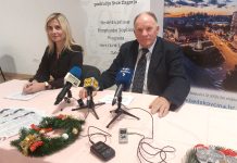 Advent u Bedekovčini; očekuje vas prava blagdanska čarolija na jezerima uz koncerte glazbenih zvijezda