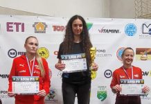 Zagorski klubovi nastupili na Slovenija Openu u kickboxingu