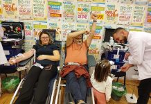 Uspješna akcija GDCK Zabok