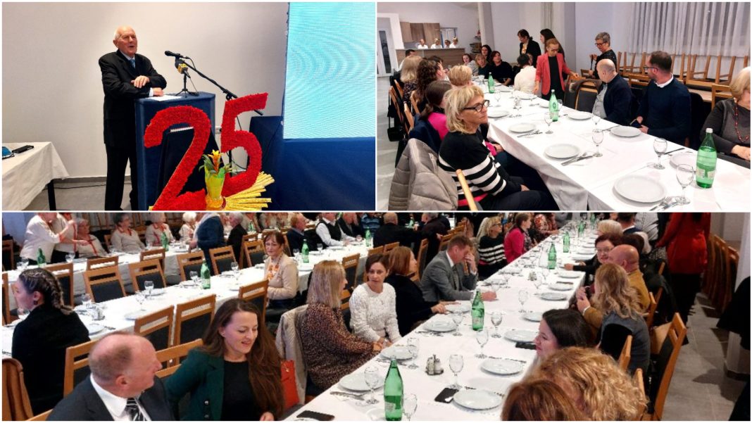 Udruga invalida Bedekovčina - 20 rođendan