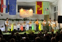 Hubertovi rogisti obilježili 30 godina rada