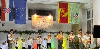 Hubertovi rogisti obilježili 30 godina rada