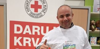 Jurica Brestovečki iz Bedekovčine upisao se na listu “stotkaša”