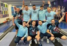 Prva pobjeda kuglača Frozy Zaboka u superligi, kuglačice nastavile dobar niz