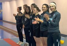 Kuglačice Frozy Zaboka prošle i Istru, kuglačima Osijek prevelika prepreka