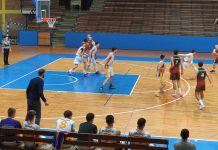 Pobjeda Krapine, poraz Ksavera u 3. Hrvatskoj košarkaškoj ligi Centar