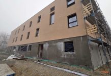 Centar za starije osobe Lobor u samom vrhu po izvođenju radova