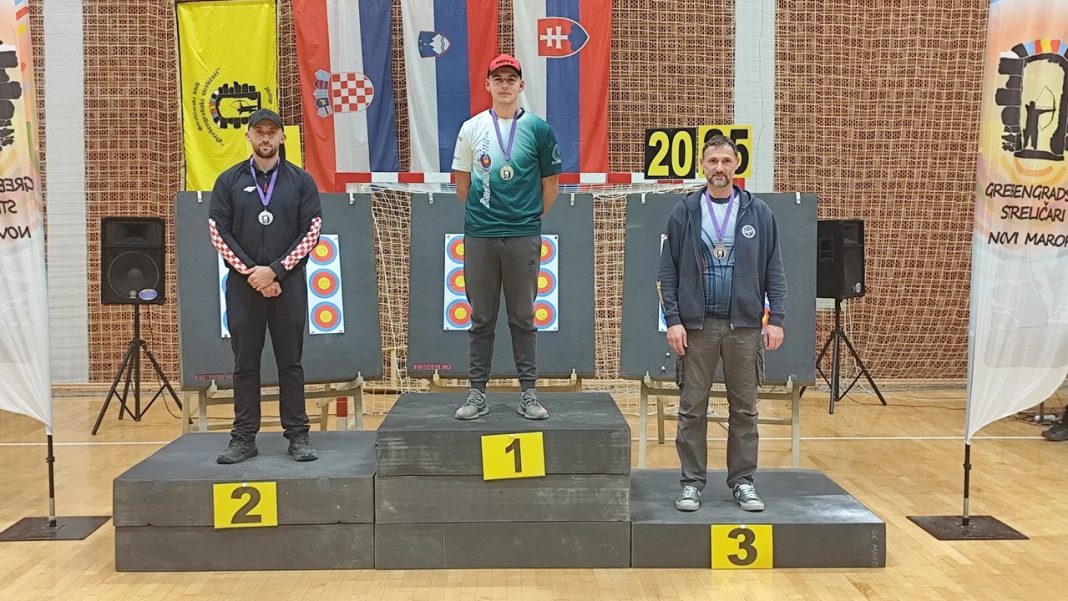 Maks Posavec Martinjski turnir 2025