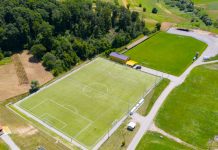 NK Radoboj provodi “Školu nogometa” za djecu od 6 do 11 godina