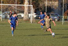 Golubovec i Bedekovčina odnijeli bodove u zagorskim derbijima, Stubica se odvojila na vrhu 1. Zagorske lige