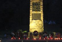 Obilježena 90. obljetnica podizanja spomenika hrvatskoj himni „Lijepa naša domovino“ u Zelenjaku