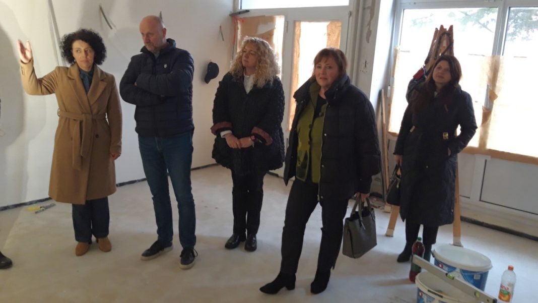 Obnova ljekarne Zabok (2)