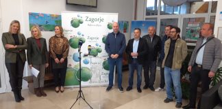 Kreću radovi na uređenju Osnovne škole Josipa Broza u Kumrovcu