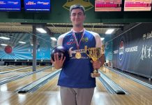Roko Knezić pobijedio na drugom turniru Ballmaster Tour serije